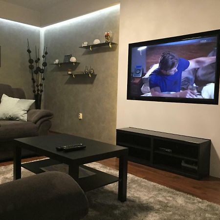 Touched Vip Zadar Apartment Bagian luar foto