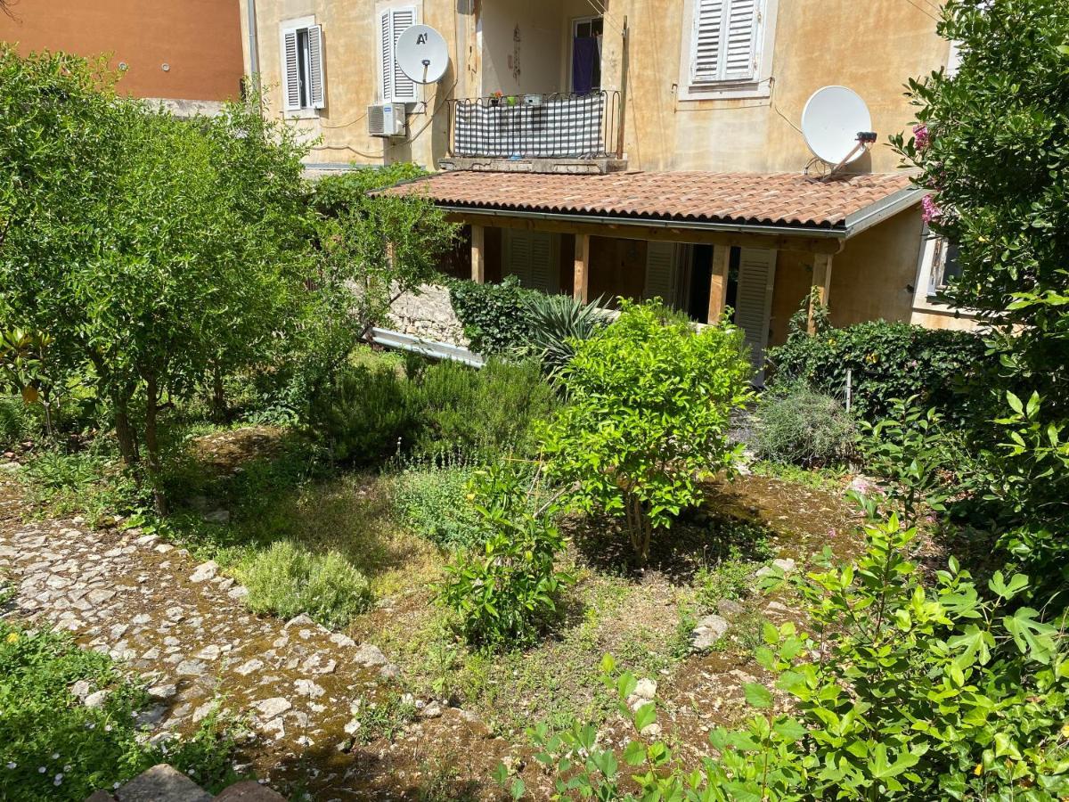 Touched Vip Zadar Apartment Bagian luar foto