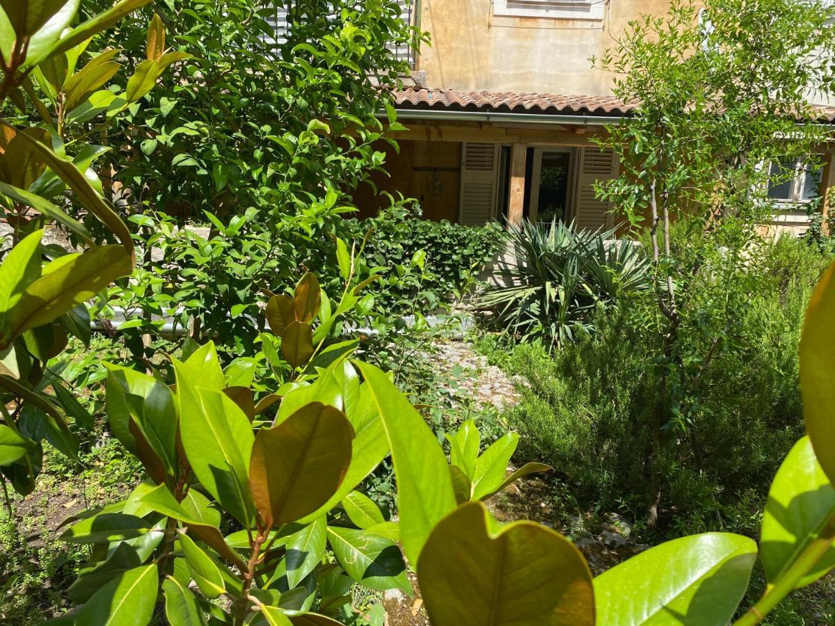 Touched Vip Zadar Apartment Bagian luar foto