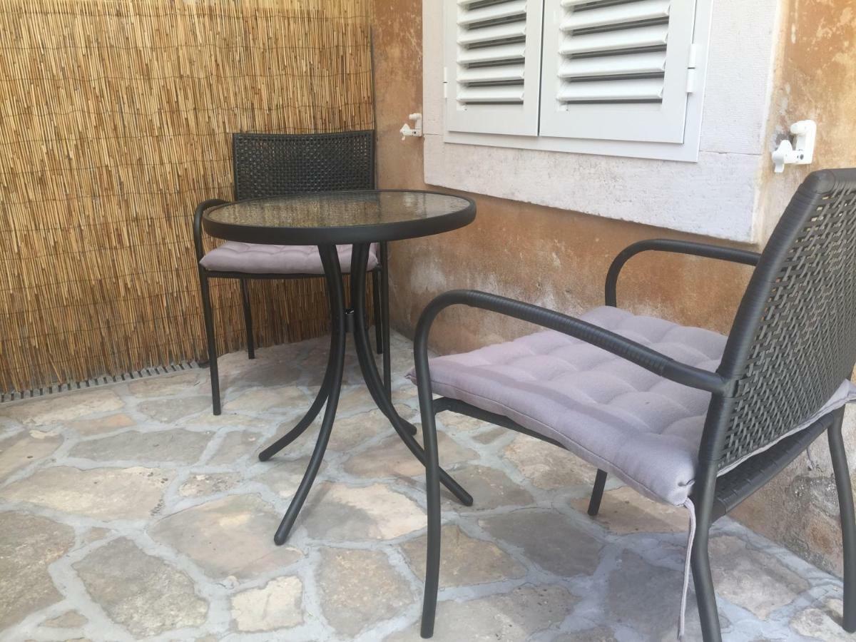 Touched Vip Zadar Apartment Bagian luar foto