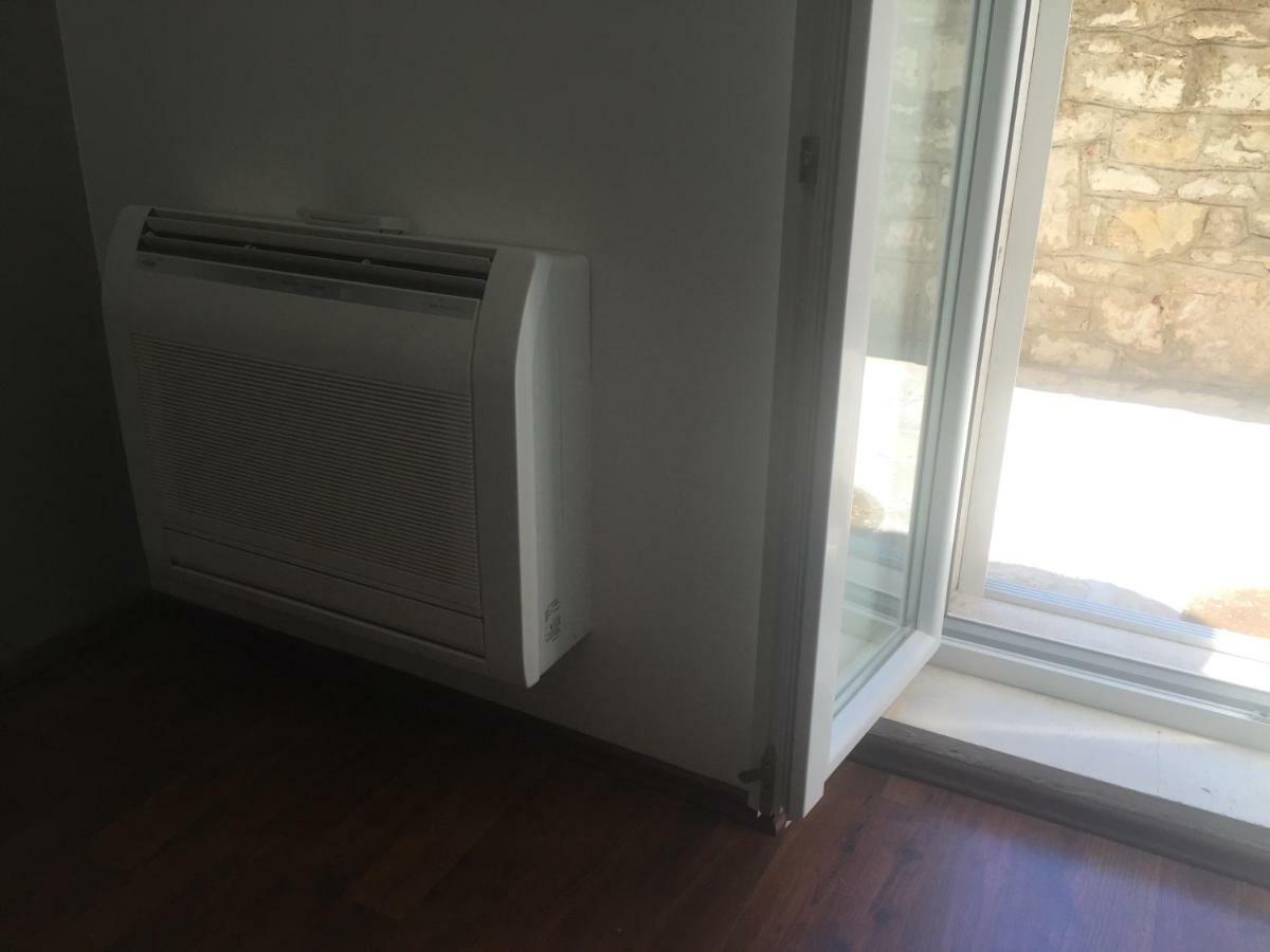 Touched Vip Zadar Apartment Bagian luar foto