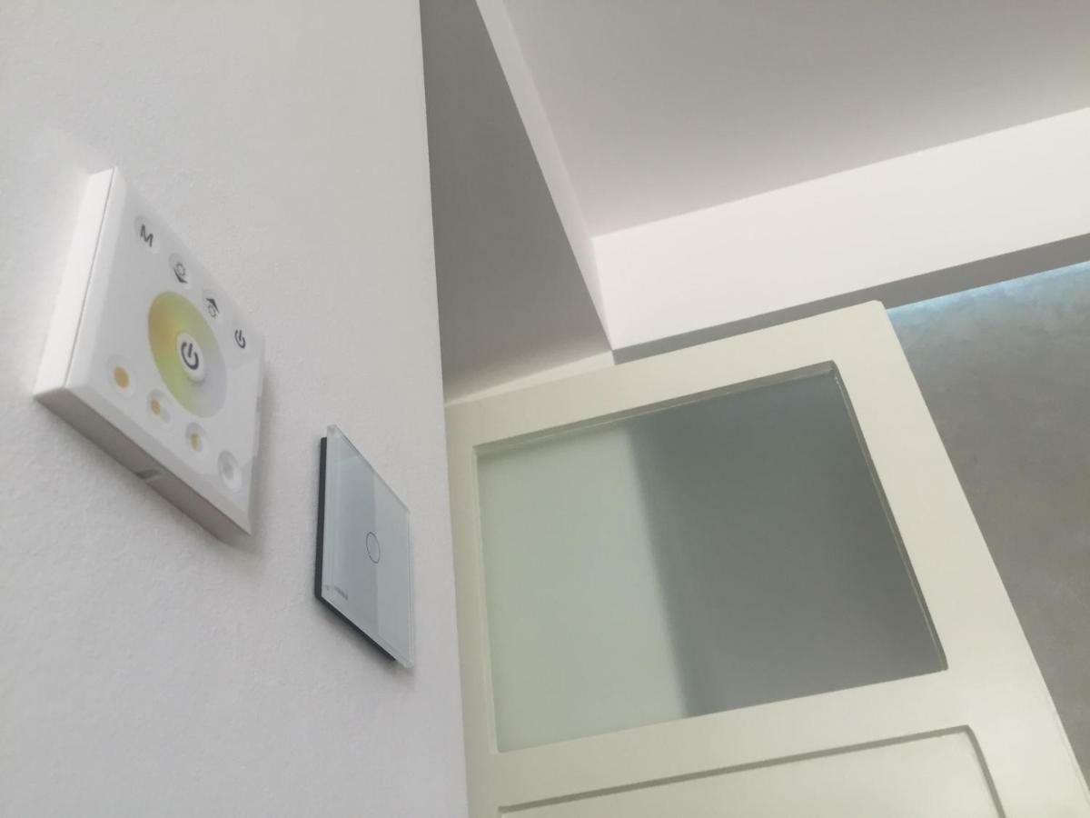 Touched Vip Zadar Apartment Bagian luar foto