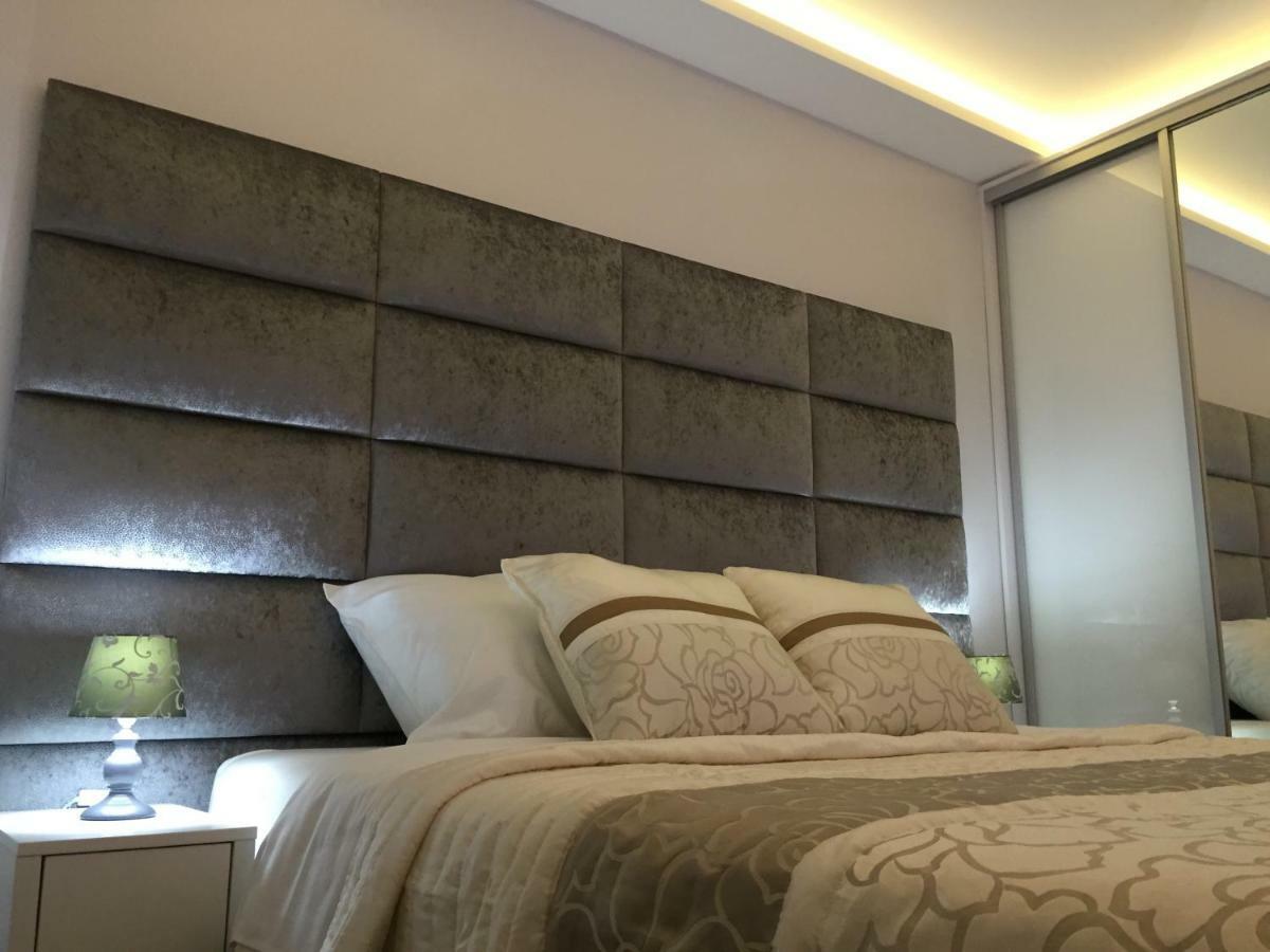 Touched Vip Zadar Apartment Bagian luar foto