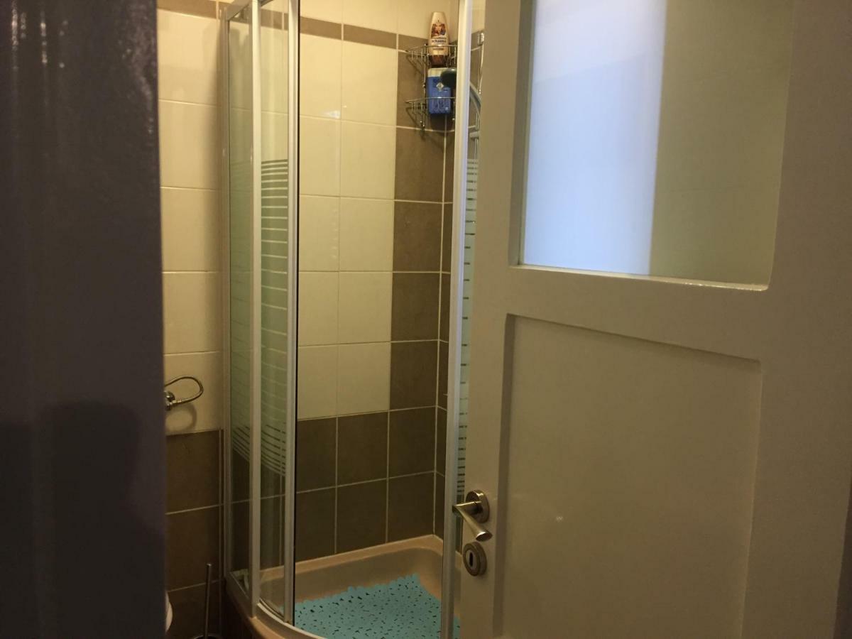 Touched Vip Zadar Apartment Bagian luar foto