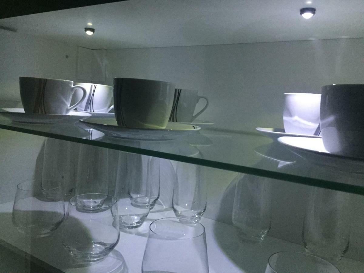 Touched Vip Zadar Apartment Bagian luar foto