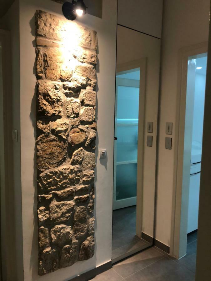 Touched Vip Zadar Apartment Bagian luar foto